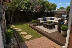 7837 Tournament Rd, Frisco, TX 75035 - Photo 26