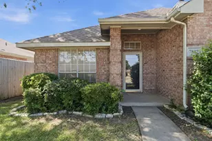 7837 Tournament Rd, Frisco, TX 75035 - Photo 4