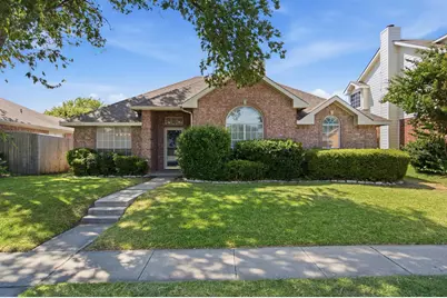 7837 Tournament Road, Frisco, TX 75035 - Photo 1