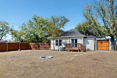 1116 Franklin Street, Weatherford, TX 76086 - Photo 22