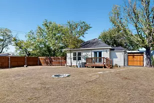 1116 Franklin St, Weatherford, TX 76086 - Photo 22