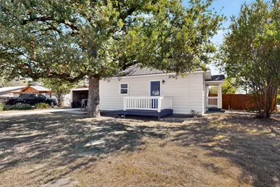 1116 Franklin Street, Weatherford, TX 76086 - Photo 18