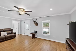 1116 Franklin St, Weatherford, TX 76086 - Photo 8