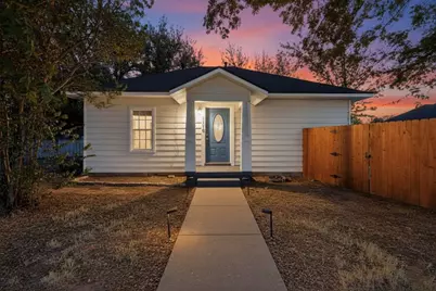 1116 Franklin Street, Weatherford, TX 76086 - Photo 1