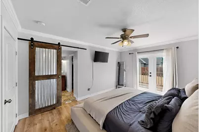 1116 Franklin Street, Weatherford, TX 76086 - Photo 12
