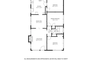 1824 Barnard St, Waco, TX 76701 - Photo 2