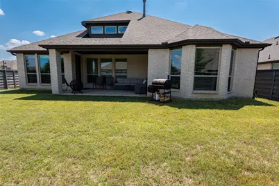1025 Cottonseed Street, Little Elm, TX 76227 - Photo 32
