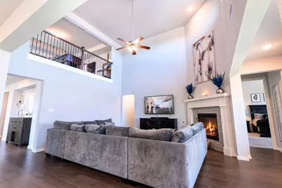1025 Cottonseed Street, Little Elm, TX 76227 - Photo 16