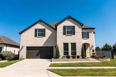 1025 Cottonseed Street, Little Elm, TX 76227 - Photo 1