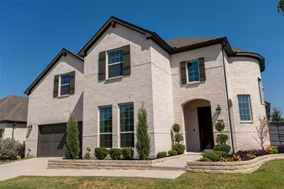 1025 Cottonseed Street, Little Elm, TX 76227 - Photo 4