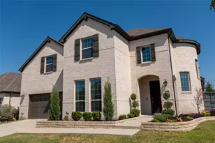 1025 Cottonseed St, Little Elm, TX 76227 - Photo 4