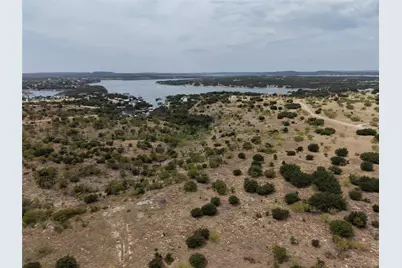 Lot 59 Gaines Bend Drive, Graford, TX 76449 - Photo 1