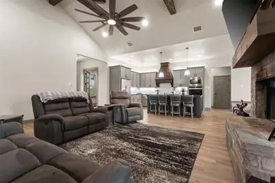 170 Rolling Hills Boulevard, Alvord, TX 76225 - Photo 12