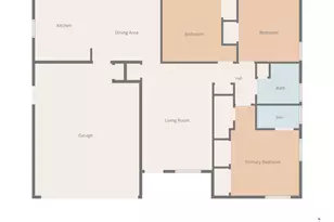 433 La Salle Dr, Richardson, TX 75081 - Photo 4