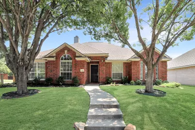 1315 Ballantrae Drive, Allen, TX 75013 - Photo 1
