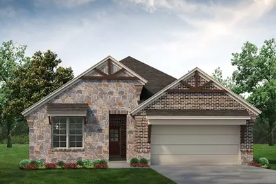 532 Vista Ridge Drive, Weatherford, TX 76087 - Photo 2