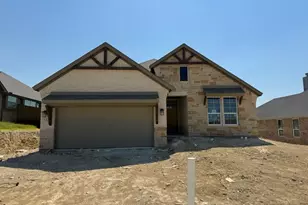 532 Vista Ridge Drive, Weatherford, TX 76087 - Photo 1