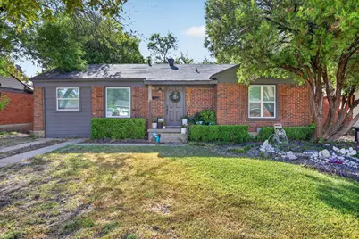 10518 Dawn Drive, Dallas, TX 75228 - Photo 1