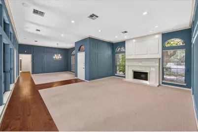 3613 Ridglea Country Club Drive, Fort Worth, TX 76116 - Photo 2