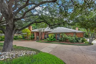 3613 Ridglea Country Club Dr, Fort Worth, TX 76116 - Photo 40