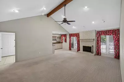 3613 Ridglea Country Club Drive, Fort Worth, TX 76116 - Photo 16