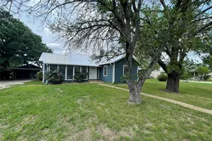 612 N Main St, Graford, TX 76449 - Photo 1