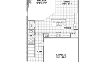 3160 Sir River St, Lewisville, TX 75056 - Photo 2