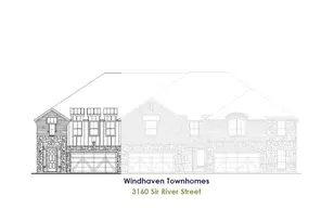 3160 Sir River St, Lewisville, TX 75056 - Photo 1