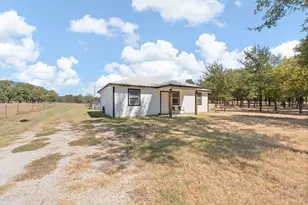 4884 Patton Lake Rd, Aquilla, TX 76622 - Photo 4