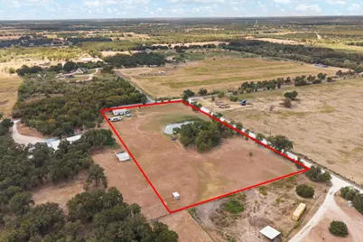 4884 Patton Lake Road, Aquilla, TX 76622 - Photo 26