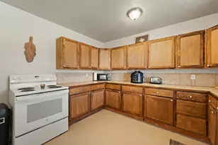 4884 Patton Lake Rd, Aquilla, TX 76622 - Photo 14