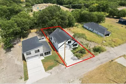 106 E Miller, Whitewright, TX 75491 - Photo 28