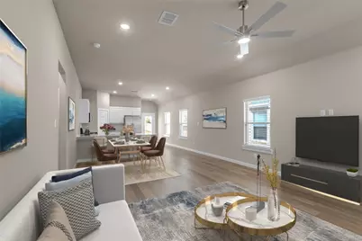 5810 Briarcroft Drive, Princeton, TX 75071 - Photo 2