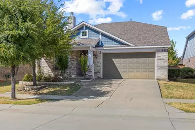 501 Allbright Road, Celina, TX 75009 - Photo 2