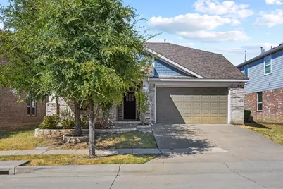 501 Allbright Road, Celina, TX 75009 - Photo 1