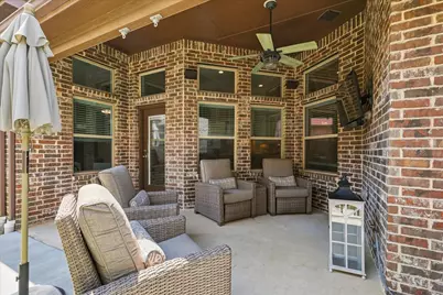 904 Boardwalk Way, Argyle, TX 76226 - Photo 32
