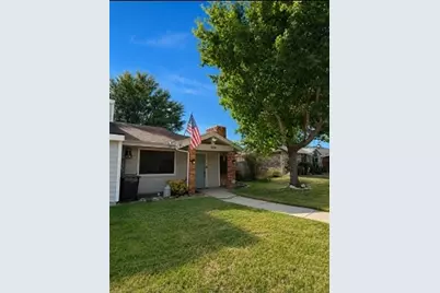 5826 Timbercrest Drive, Arlington, TX 76017 - Photo 2