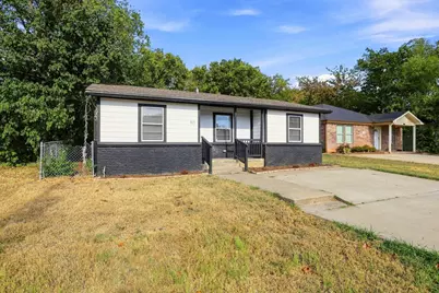 915 N Throckmorton Street, Sherman, TX 75090 - Photo 4