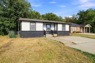 915 N Throckmorton St, Sherman, TX 75090 - Photo 4