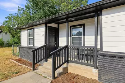 915 N Throckmorton Street, Sherman, TX 75090 - Photo 1