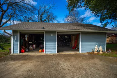 115 E Brazos, Wortham, TX 76693 - Photo 30