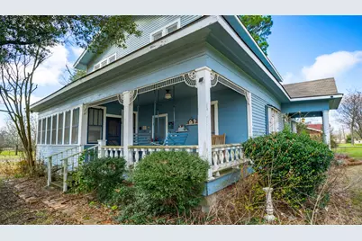 115 E Brazos, Wortham, TX 76693 - Photo 4