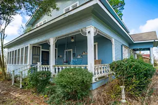 115 E Brazos, Wortham, TX 76693 - Photo 4