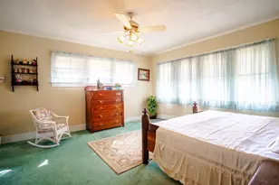 115 E Brazos, Wortham, TX 76693 - Photo 28