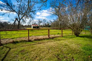 115 E Brazos, Wortham, TX 76693 - Photo 34