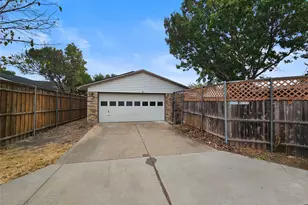 5717 Terry St, The Colony, TX 75056 - Photo 20