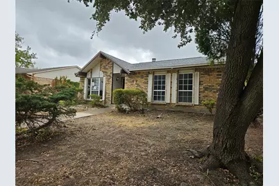 5717 Terry Street, The Colony, TX 75056 - Photo 2