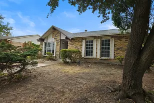 5717 Terry St, The Colony, TX 75056 - Photo 1