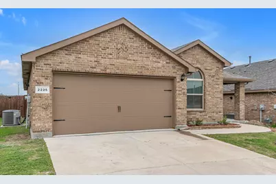 2225 Stallings Road, Fort Worth, TX 76108 - Photo 2