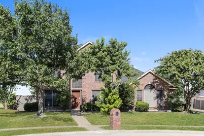 1146 Finch Circle, Midlothian, TX 76065 - Photo 1
